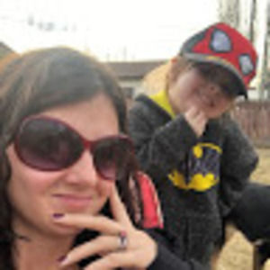 Meet your Posher, Steph